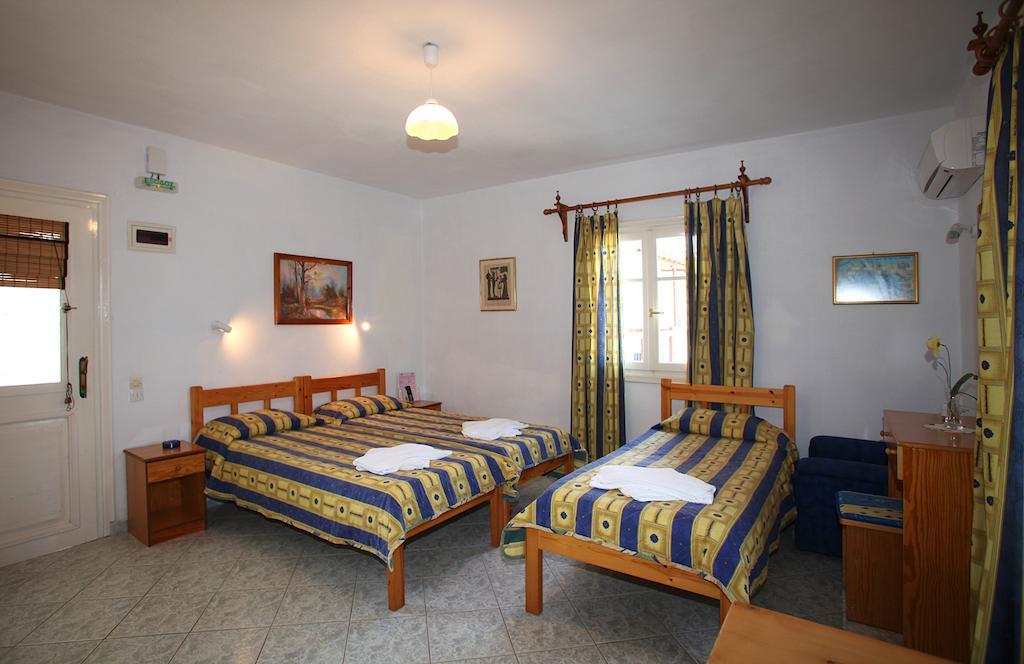 Alexandros Rooms & Studios Skopelos Exterior foto