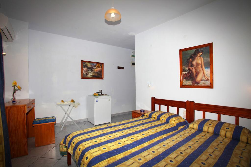 Alexandros Rooms & Studios Skopelos Zimmer foto