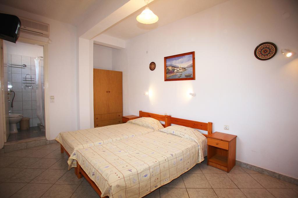 Alexandros Rooms & Studios Skopelos Zimmer foto