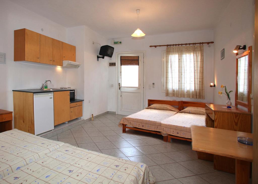 Alexandros Rooms & Studios Skopelos Zimmer foto