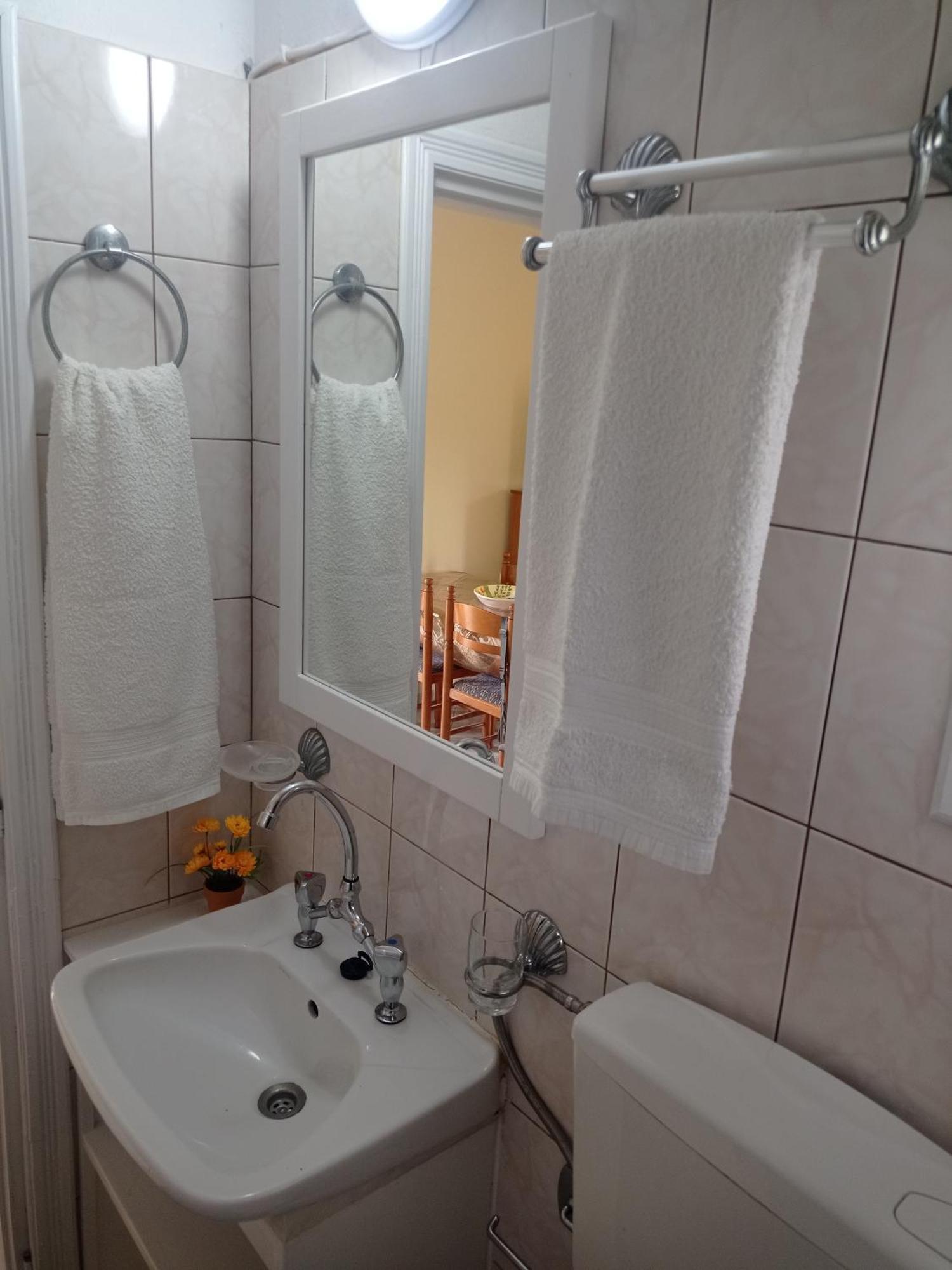 Alexandros Rooms & Studios Skopelos Exterior foto