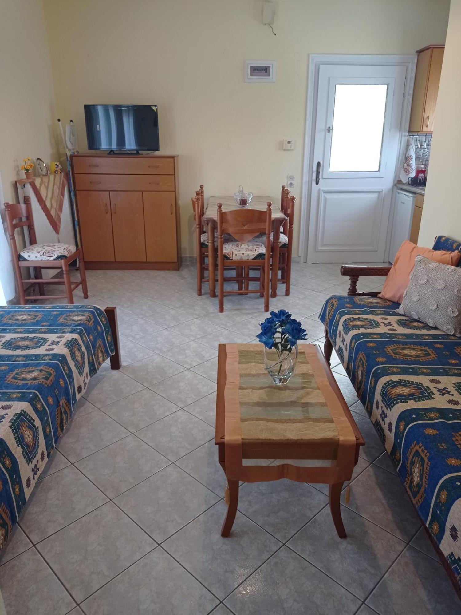 Alexandros Rooms & Studios Skopelos Exterior foto
