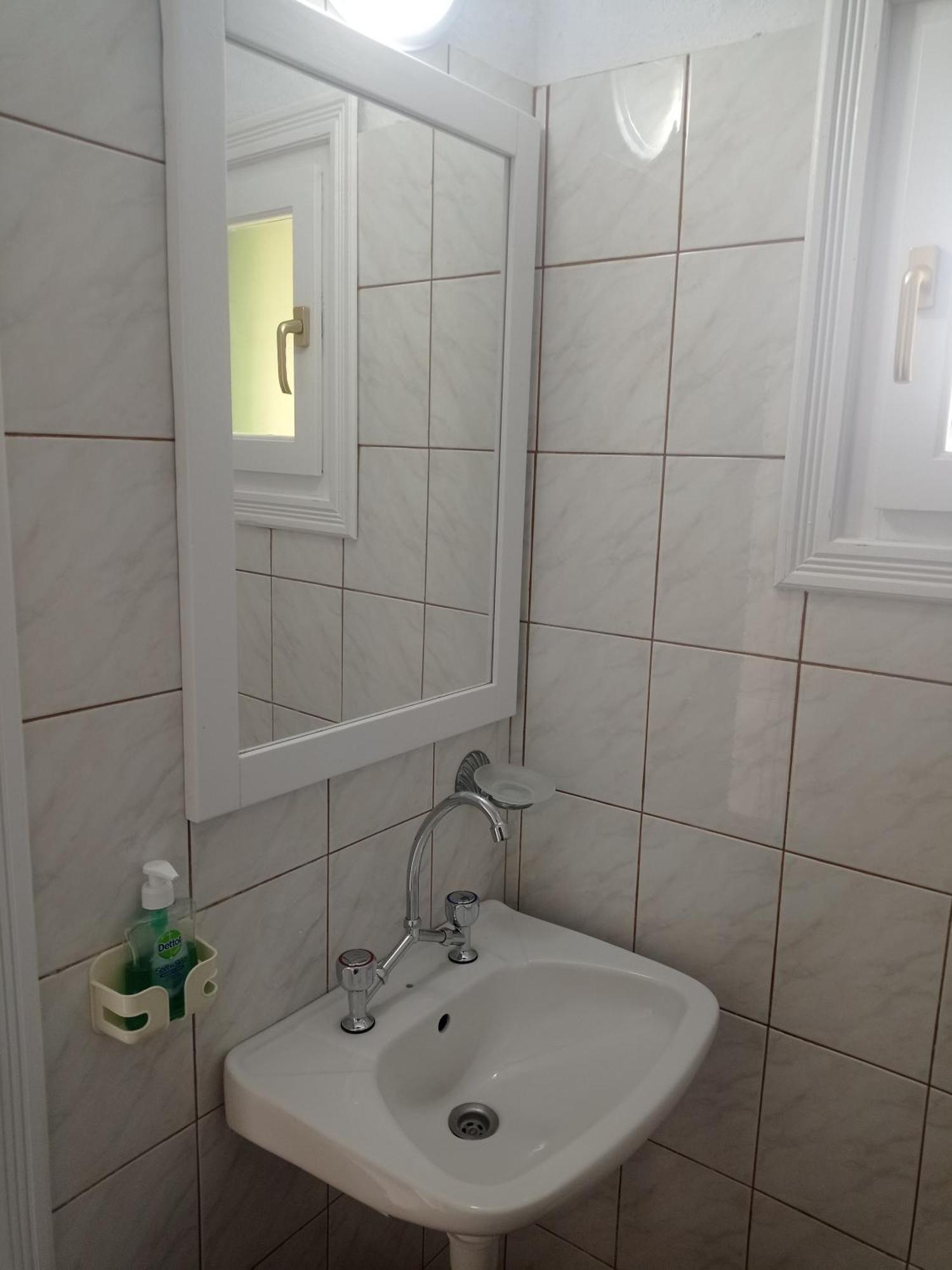 Alexandros Rooms & Studios Skopelos Exterior foto