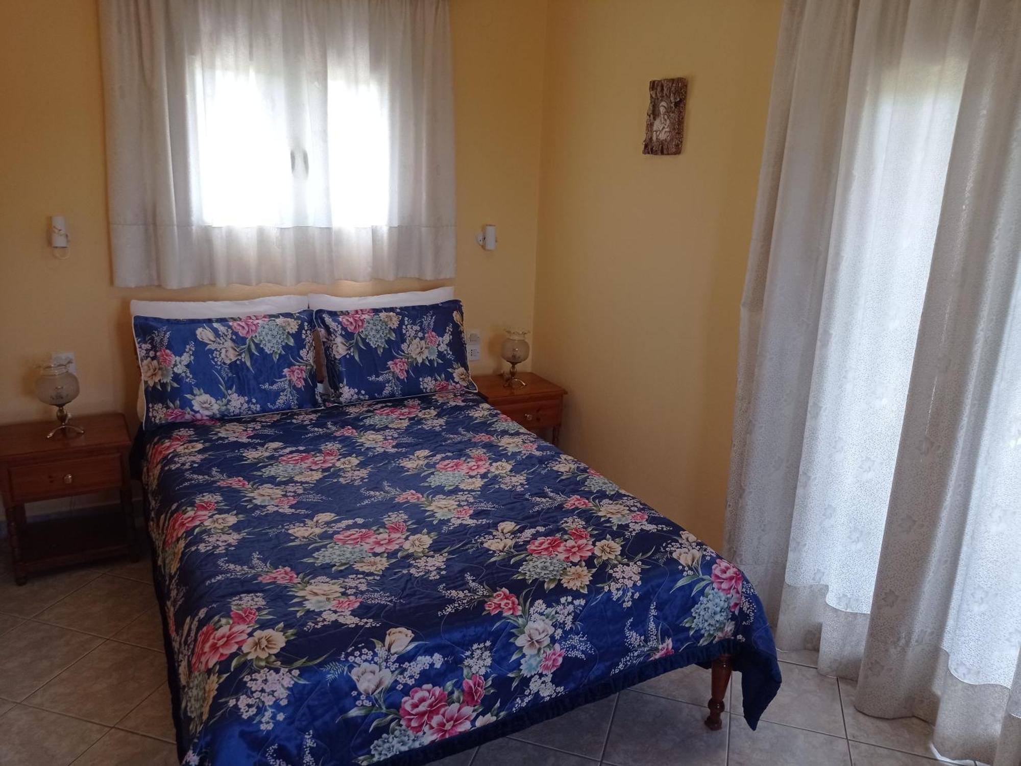 Alexandros Rooms & Studios Skopelos Exterior foto