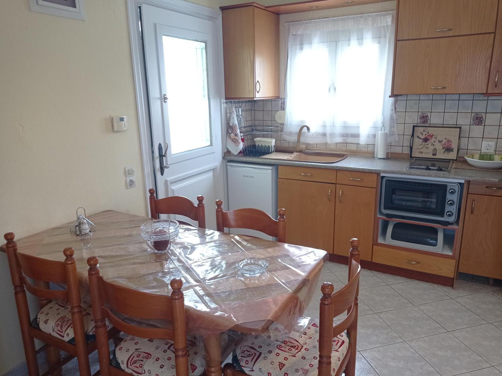 Alexandros Rooms & Studios Skopelos Exterior foto