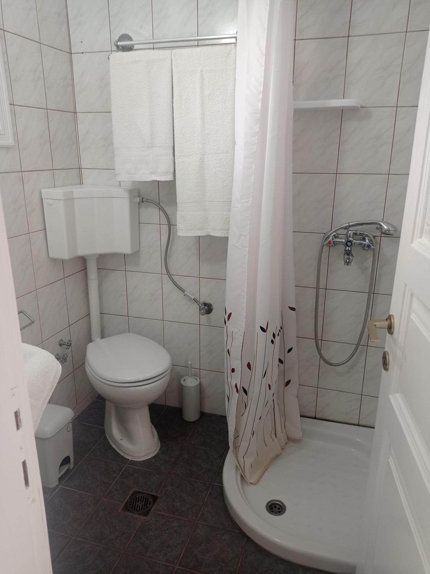 Alexandros Rooms & Studios Skopelos Exterior foto