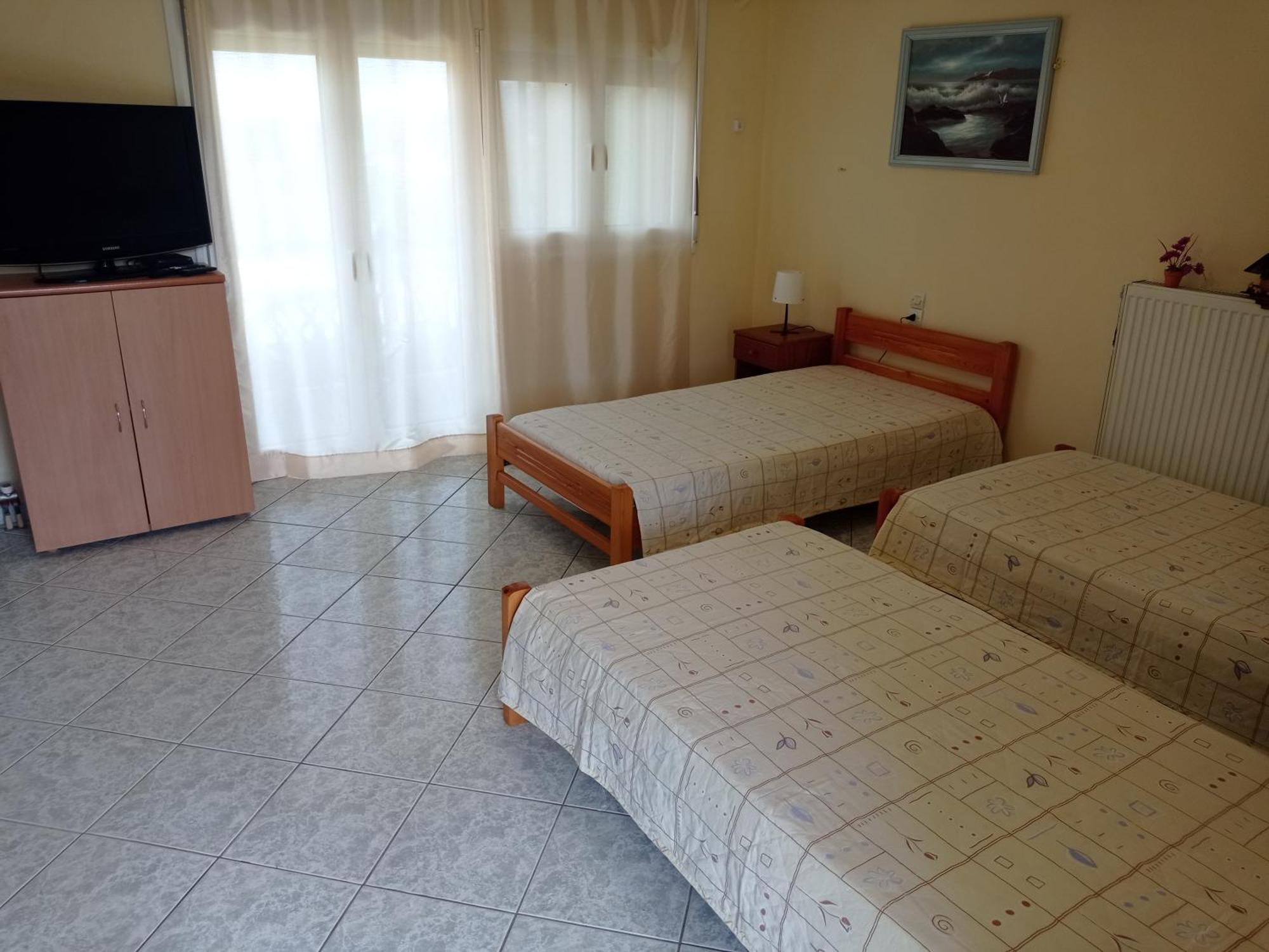 Alexandros Rooms & Studios Skopelos Exterior foto