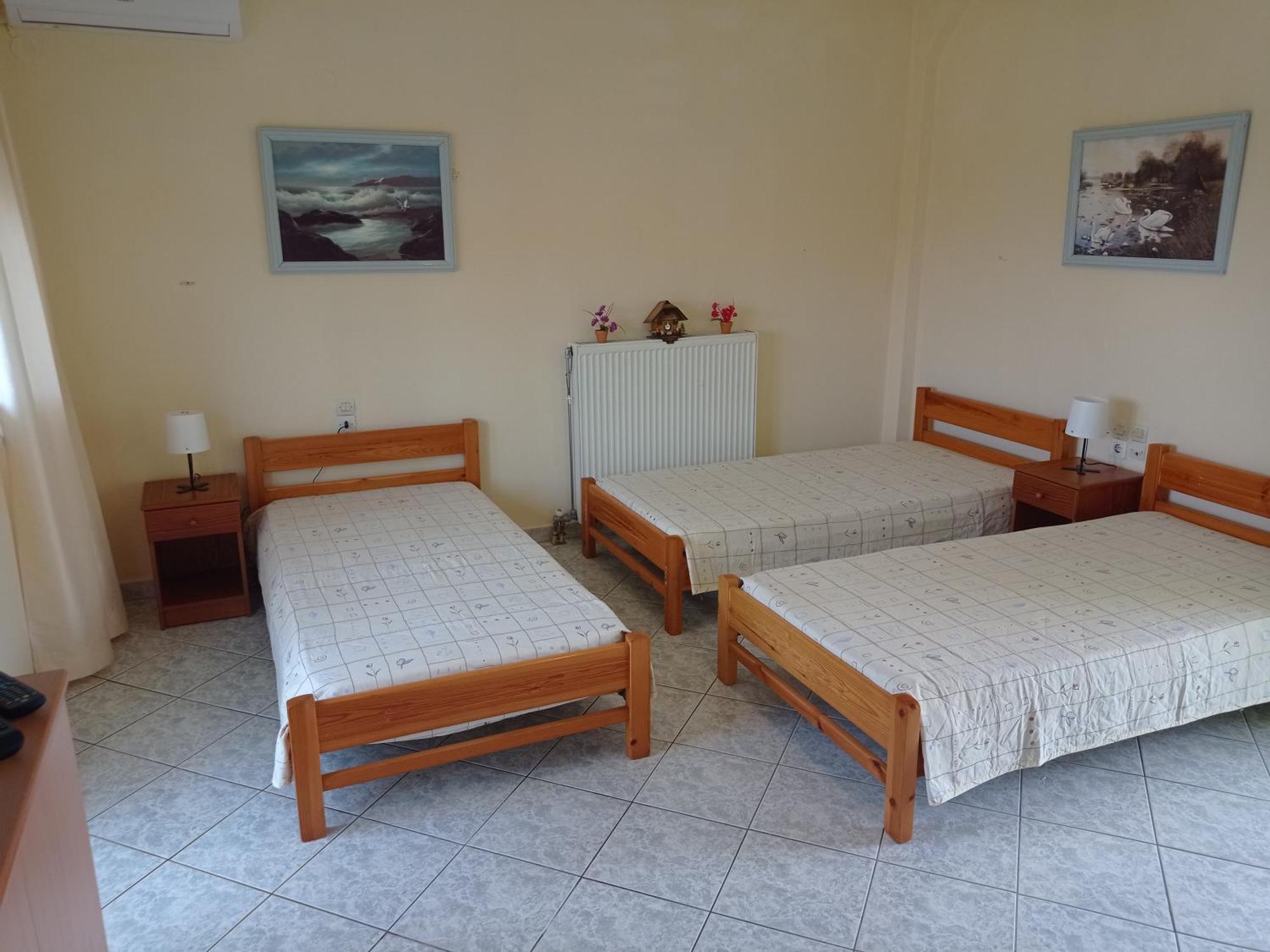 Alexandros Rooms & Studios Skopelos Exterior foto