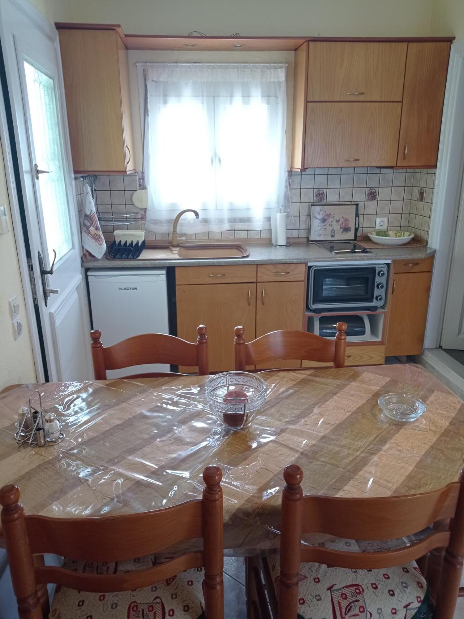 Alexandros Rooms & Studios Skopelos Exterior foto