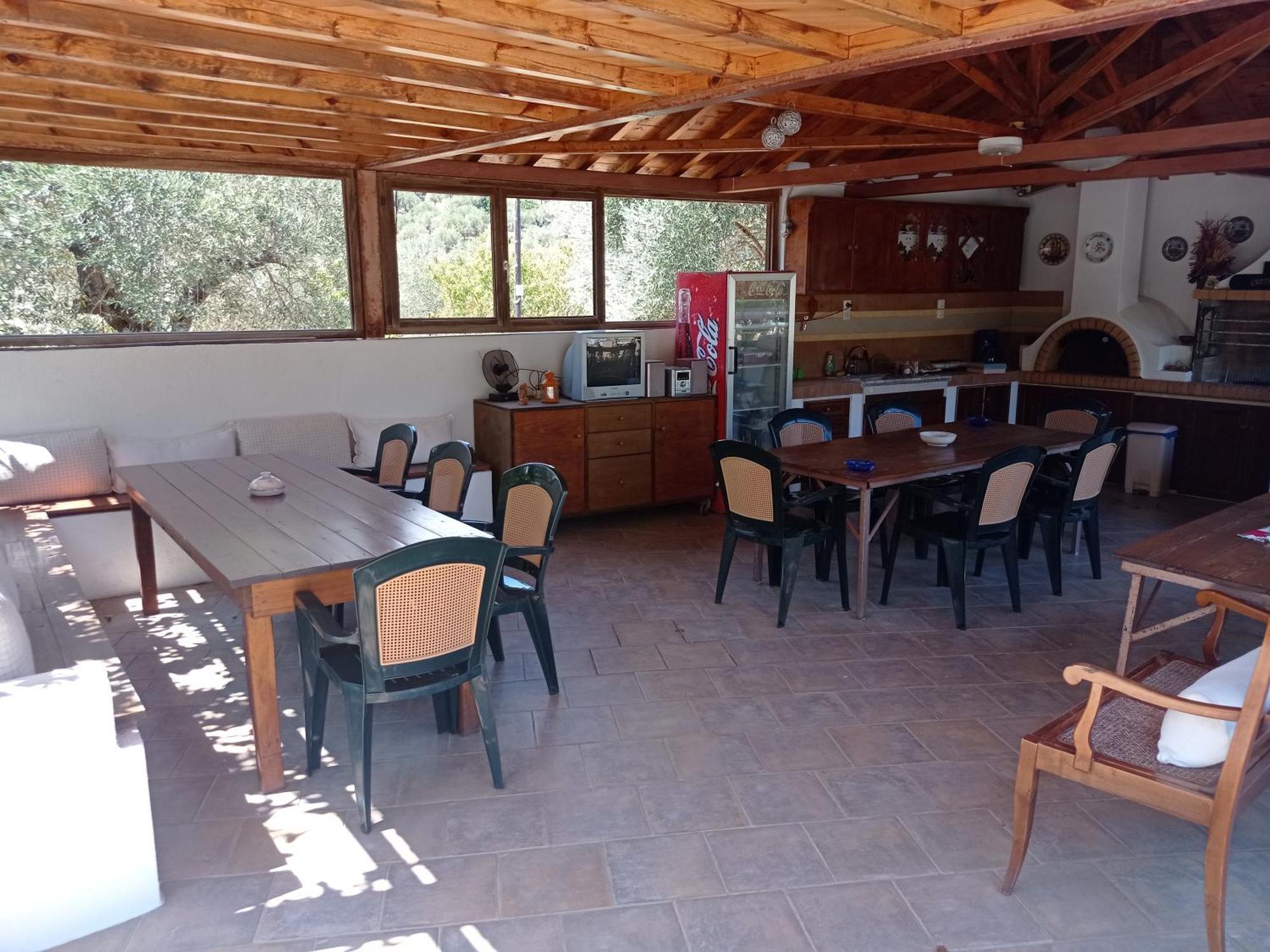Alexandros Rooms & Studios Skopelos Exterior foto