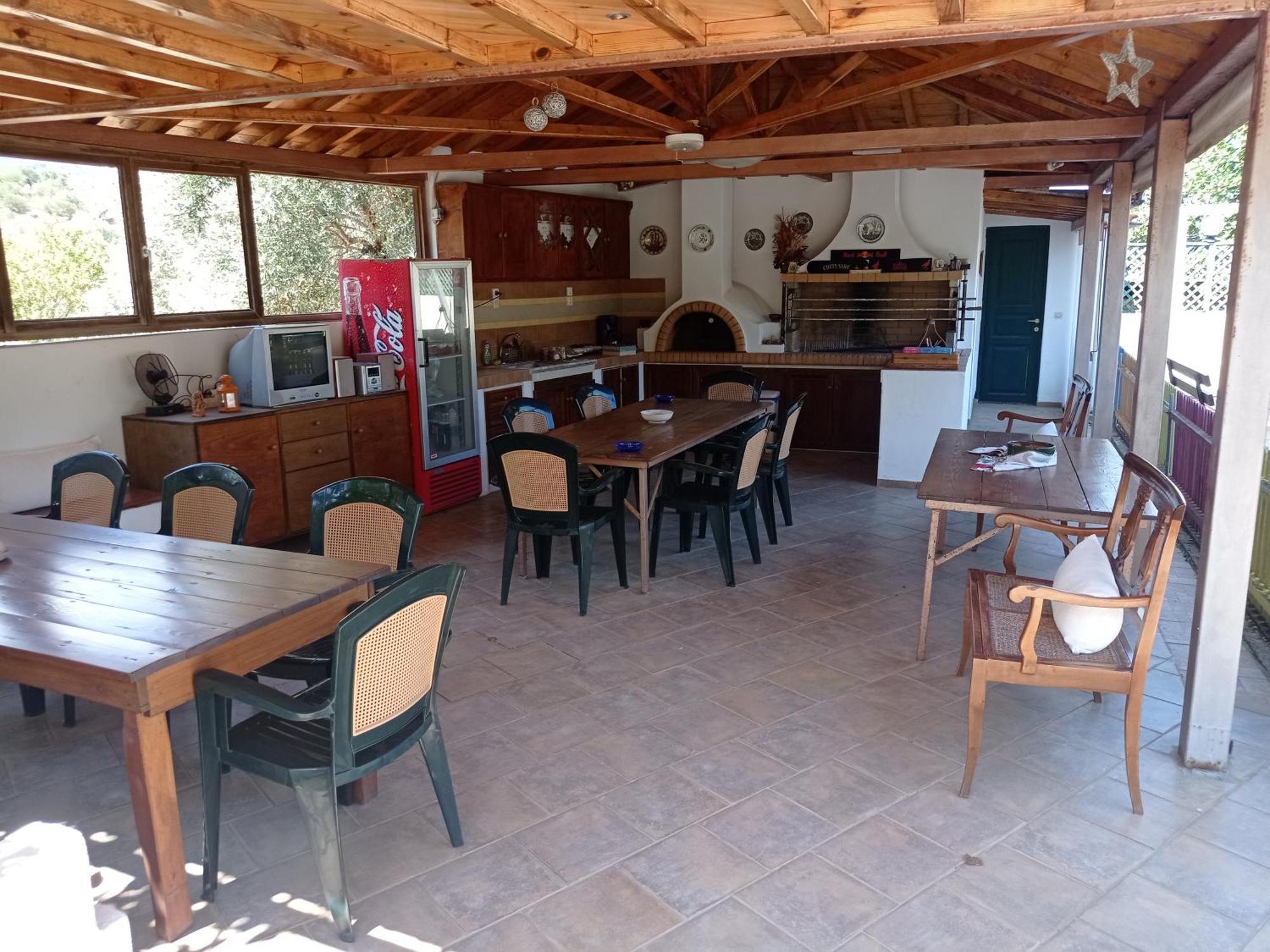 Alexandros Rooms & Studios Skopelos Exterior foto