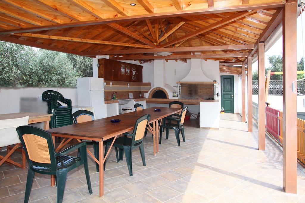 Alexandros Rooms & Studios Skopelos Exterior foto